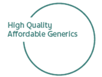 High Quality Affordable Generics
